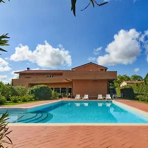 Residence San Rossore